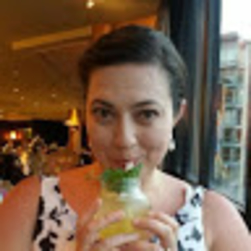 Meet your Posher, Tracy